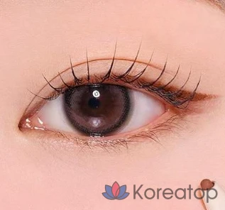 Тонкая подводка для глаз Heart percent Dot On Mood Contour Eyeliner, 1 шт., P1, фото 2