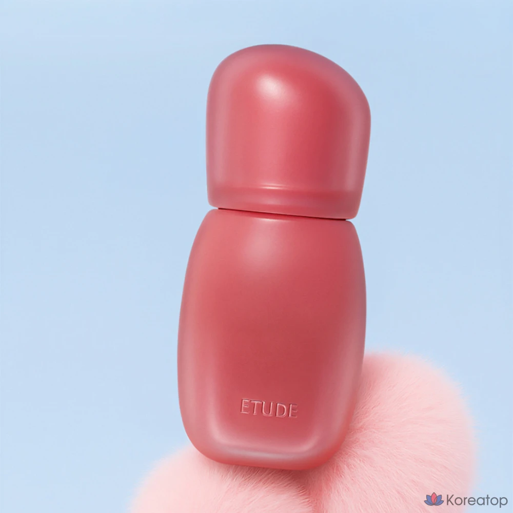 Etude Cozy Fixing Tint, 09 Musim Beige, 1 шт., фото 5