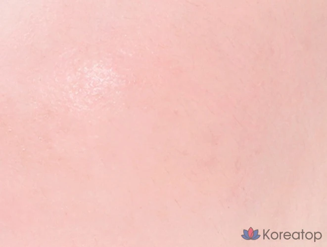 Румяна-мусс nuse Mousse Care Cheek, 16 мл, 1 шт., 04, твердый сиреневый оттенок, фото 2