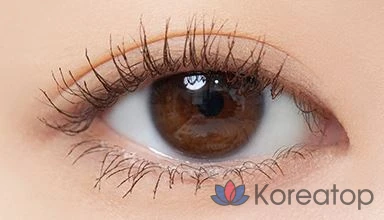 Тушь для ресниц Dasique Mood Up Long & Curl, 7,5 г, оттенок 02 «Шоколадно-коричневый», 1 шт., фото 5