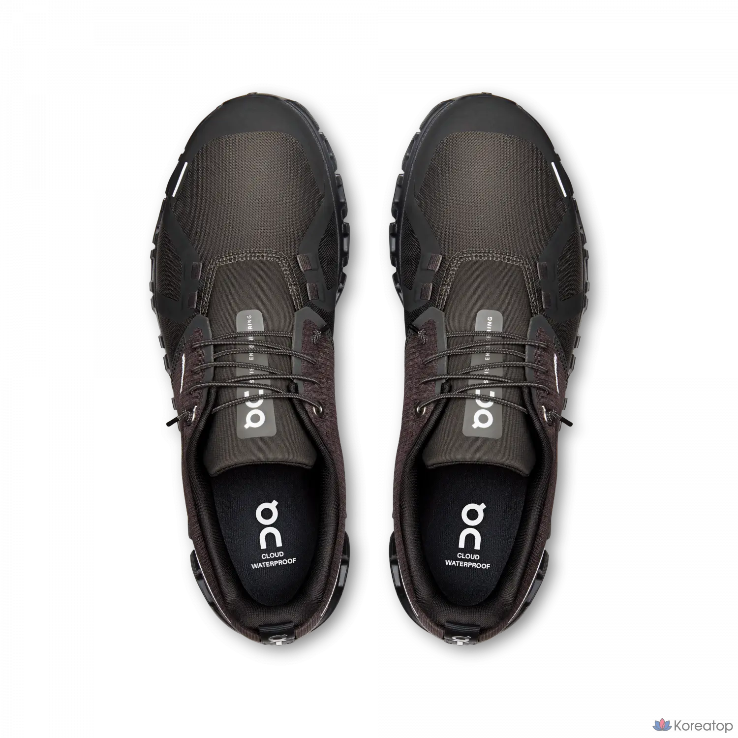 Кроссовки ON Cloud 6 Waterproof