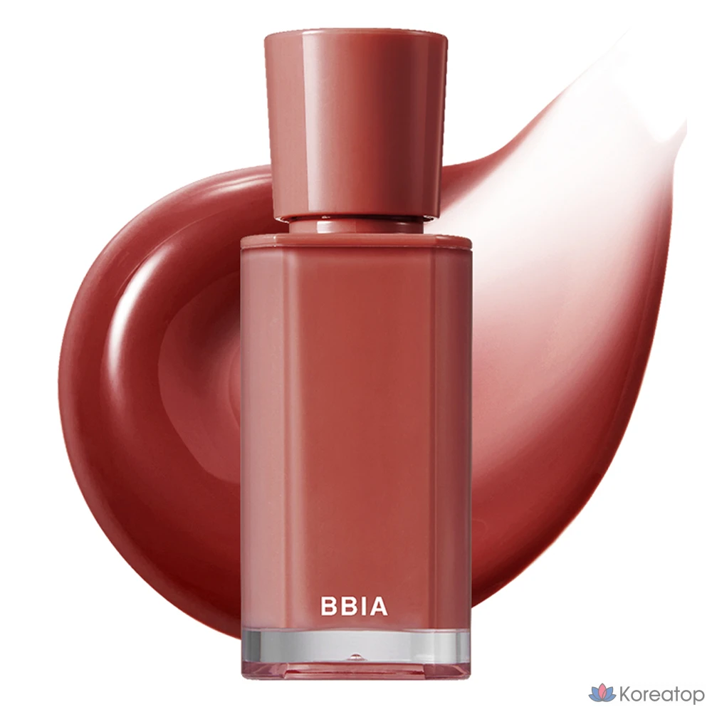 BBIA Glow Tint, флакон 04 цвета корицы, 1 шт.