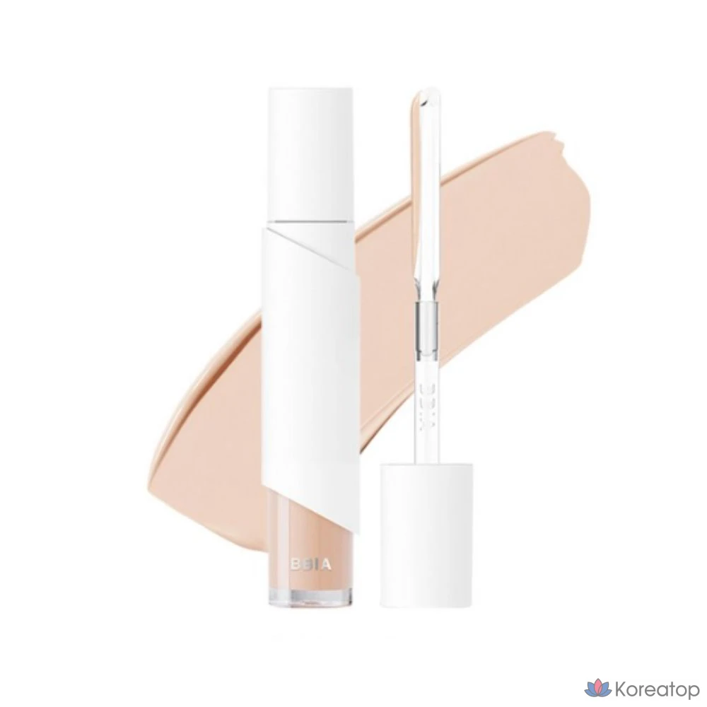 Консилер BBIA O Stay, 8,5 г, 1 шт., Бежевый 22