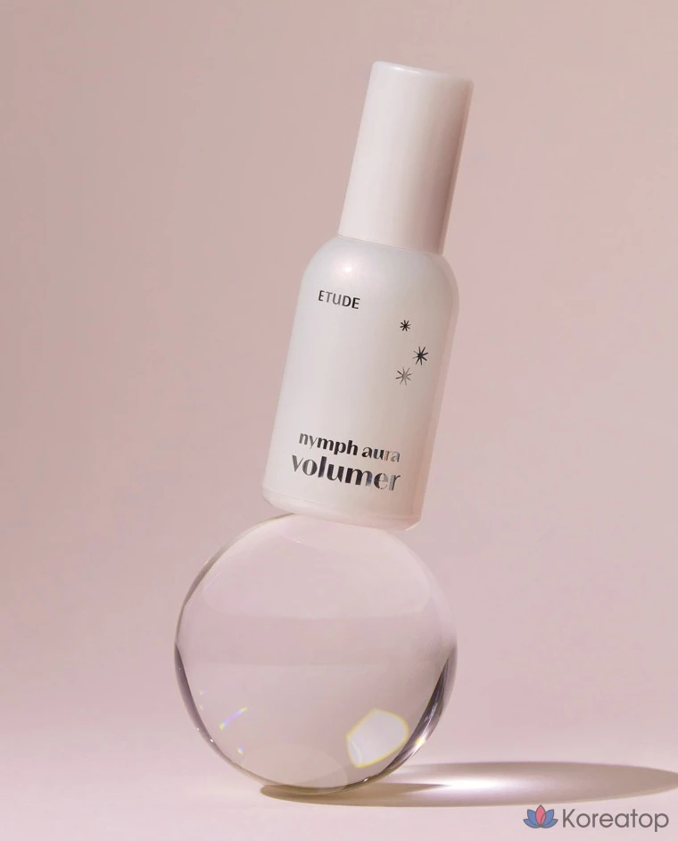 Комплект Etude House Nymph Radiance Volume + Night, 2 комплекта, фото 3