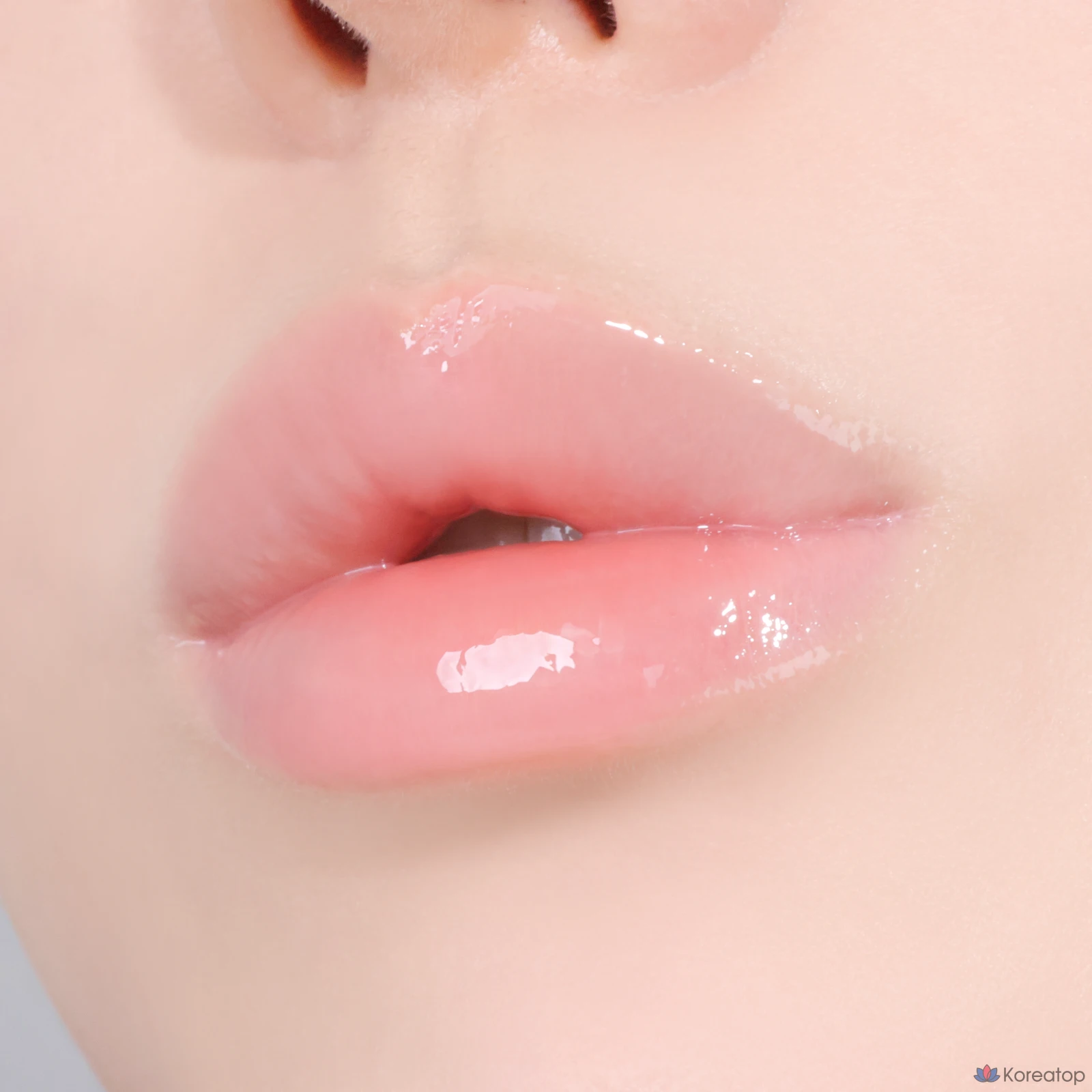 Масло для губ YNM Dew Drop, 1 шт., 2,5 г, оттенок 01 Baby Pink, фото 2