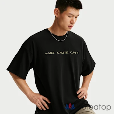 Футболка мужская Nike N.A.C. Oversized T-Shirt, фото 3