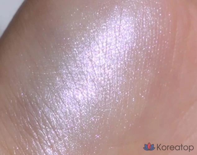 Хайлайтер Espoir Galaxy Edition Strobing, 8 г, № 8 Galaxy, 1 шт.