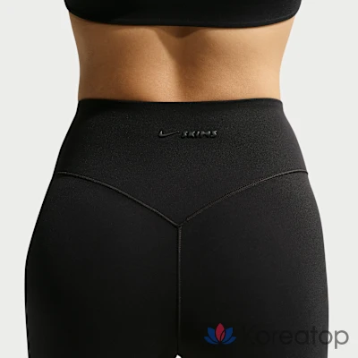 Шорты женские Nike Skims Studio Stretch 3-Inch, фото 3