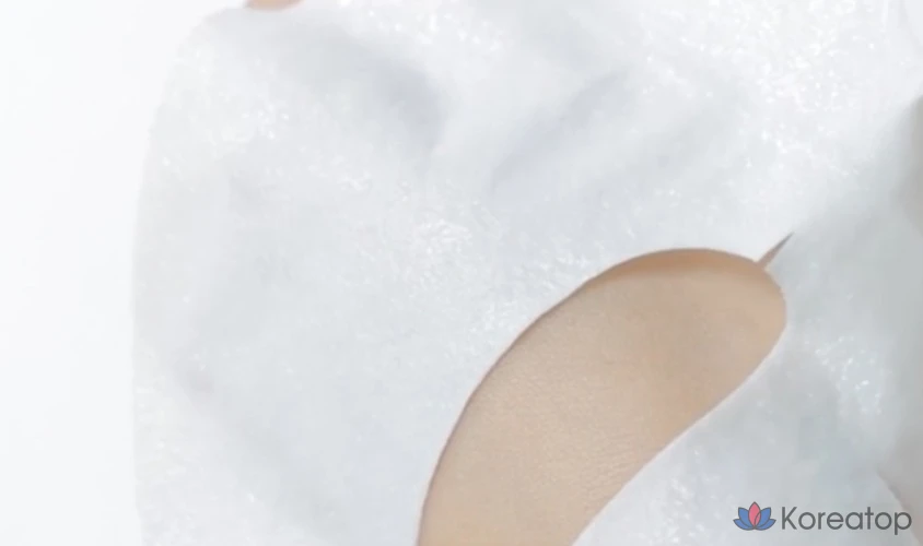 Очищающая кремовая маска для пор Cellimax, 4 шт., 1 упаковка