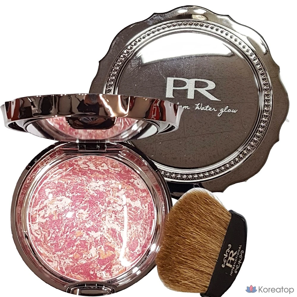 Prorance Sunny Glam Water Glow, розовый и персиковый (M17), 1 шт., фото 2