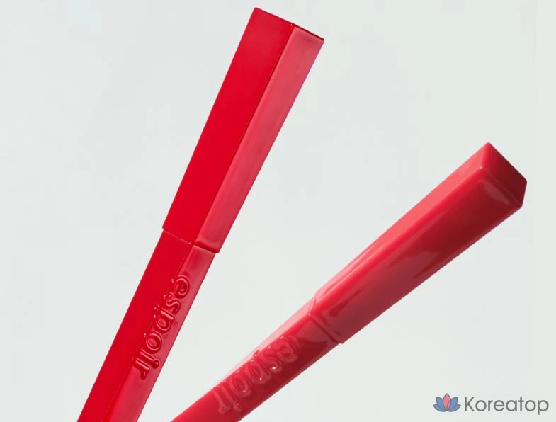 Карандаш для бровей Espoir The Brow Balance Pencil, 0,1 г, № 4, пепельно-коричневый, 1 шт., фото 4