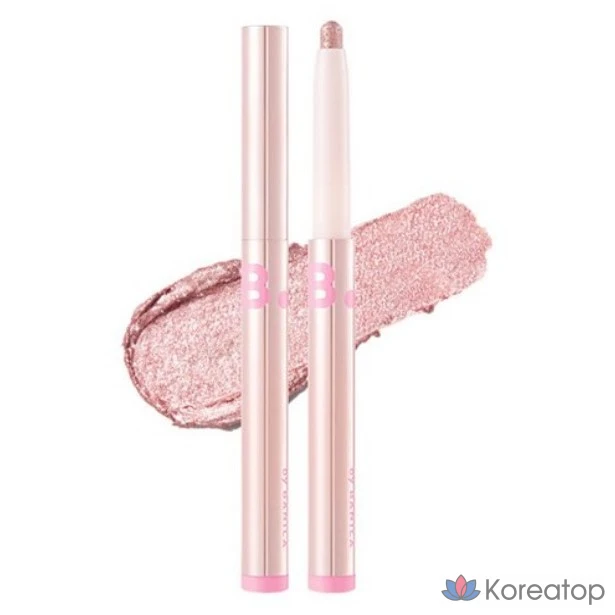 Vanillaco Mood On Eye Color Stick 0,5 г, оттенок Tearing Rose, 1 шт.