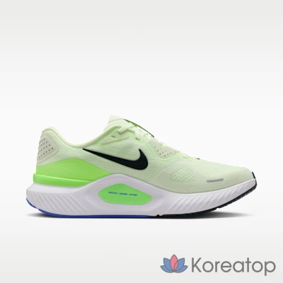Кроссовки для бега мужские Nike Structure 26, фото 3