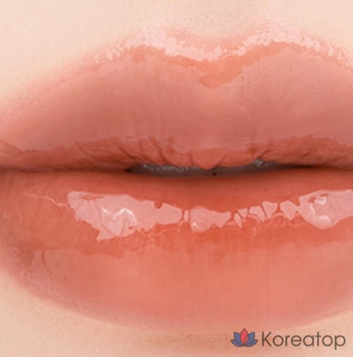 Rom&nd The Juicy Lasting Tint, 30 Bonny Balm, 1 шт., фото 2