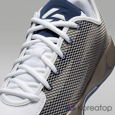 Кроссовки юниорские Jordan Luka 77, Ghost, фото 7