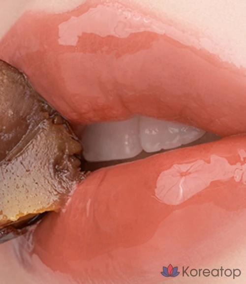 Rom&nd The Juicy Lasting Tint, 30 Bonny Balm, 1 шт., фото 3