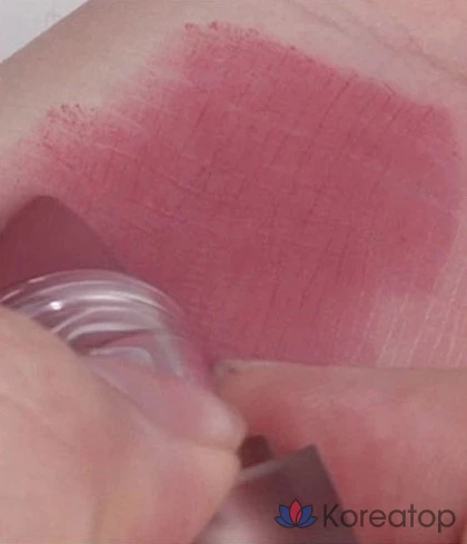 Помада BBIA Last Powder Lipstick 2.10 Crème Rose, 3,5 г, 1 шт., фото 3