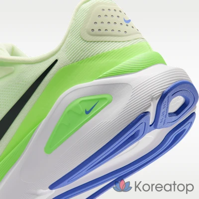 Кроссовки для бега мужские Nike Structure 26, фото 8