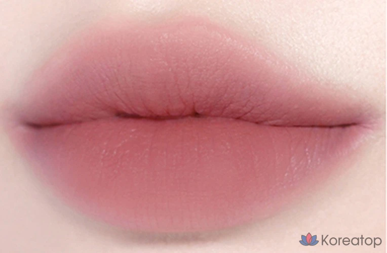 BBIA Last Velvet Tint, V21 Documentary Jeongseok, 1 шт., фото 2