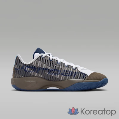 Кроссовки юниорские Jordan Luka 77, Ghost, фото 3