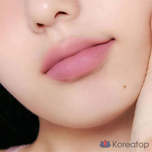 Фиксирующая тональная основа Etude House, 18, охлаждающая, 1 шт., фото 5