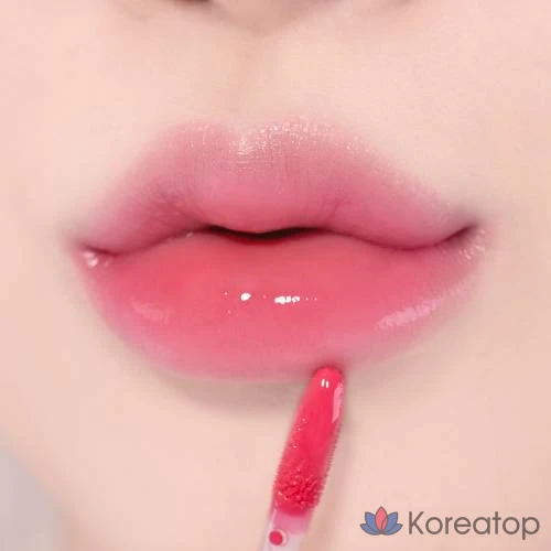 Помада ALTERNATIVE STEREO Lip Potion Aqua Glow Candilicious, оттенок 07 Pink Soda, 1 шт., фото 2