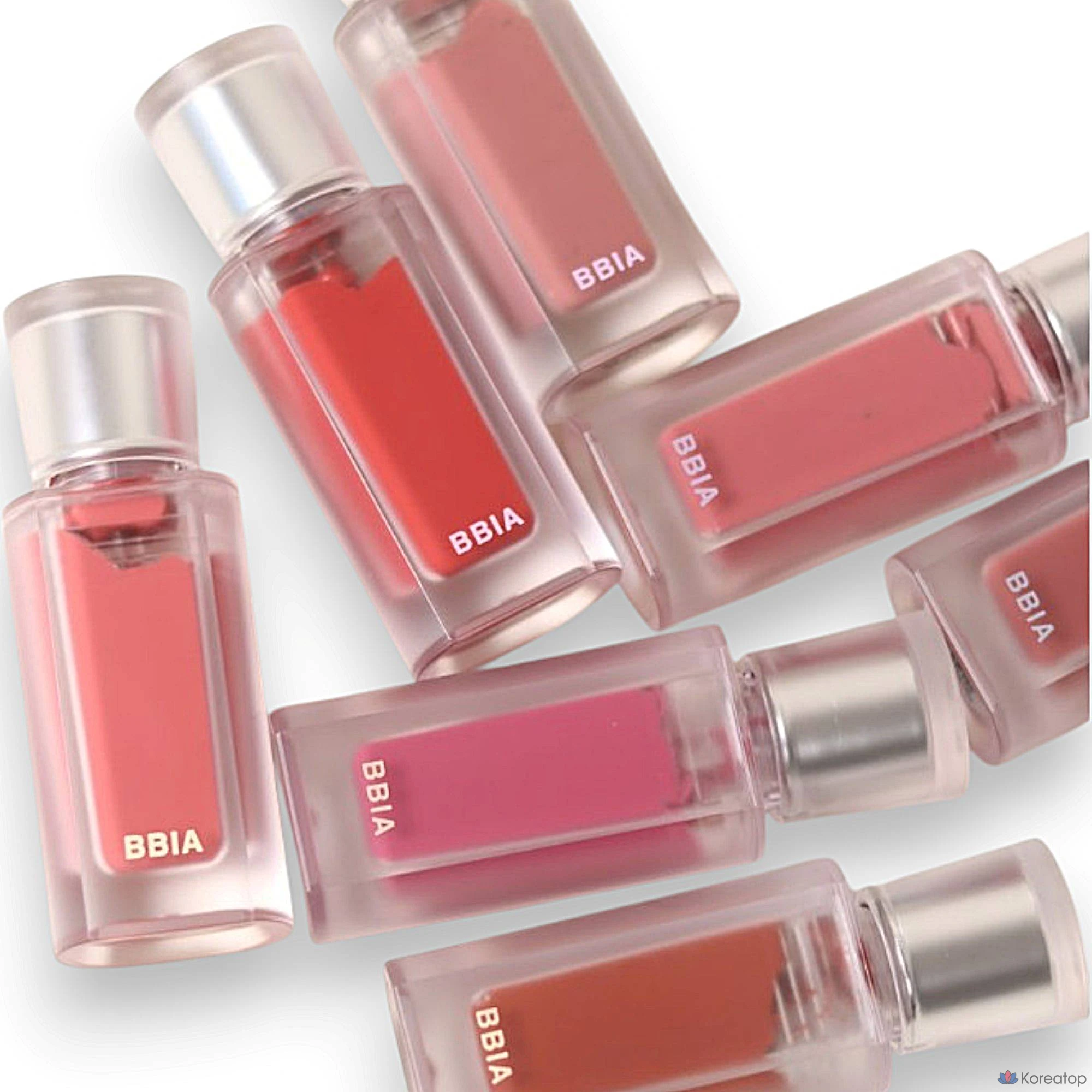 BBIA Last Velvet Tint 5 г, VO2 Vitality Pack, 1 шт.