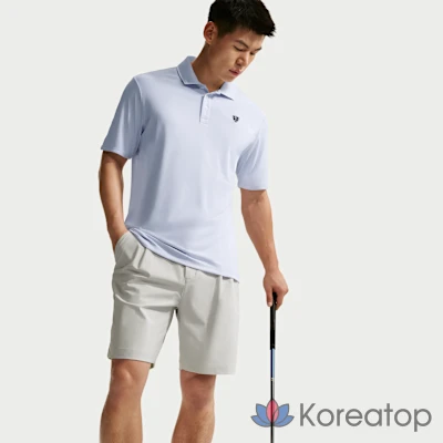 Шорты для гольфа мужские Nike Par Dri-FIT, фото 4