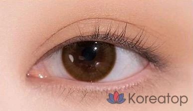 Палетка теней Daisique, 12 оттенков теплого оттенка для растушевки, 1 шт., фото 6