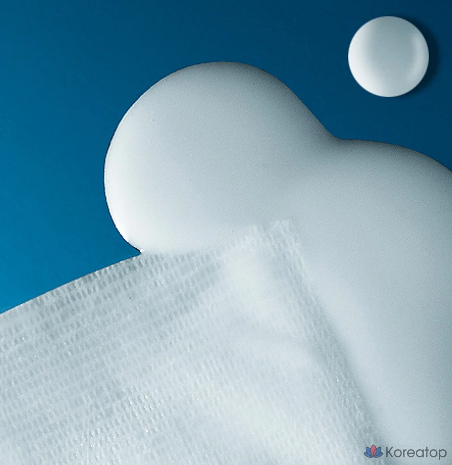 Подтягивающая бандажная маска WELLAGE Hyper Peptide, 5 шт., 3 шт., фото 3