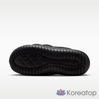 Шлепанцы мужские Nike Burrow SE, фото 3