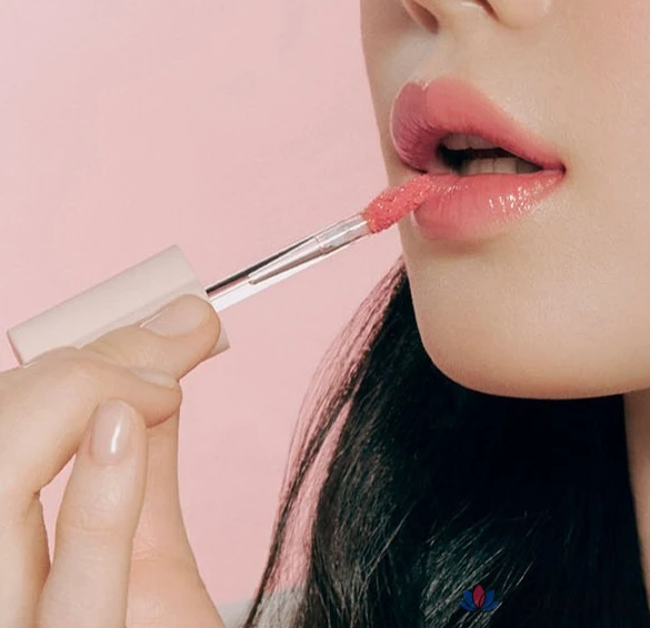 Тинт для губ Holika Holika Heart Crush Bear Glaze, 14 Rollin, 1 шт., фото 9