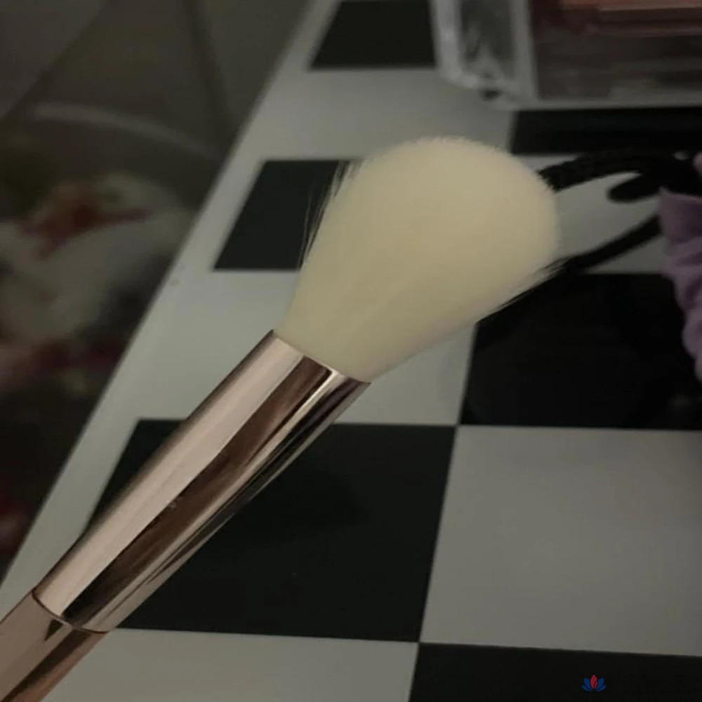 Кисть для хайлайтера Vanillaco, 1 шт.