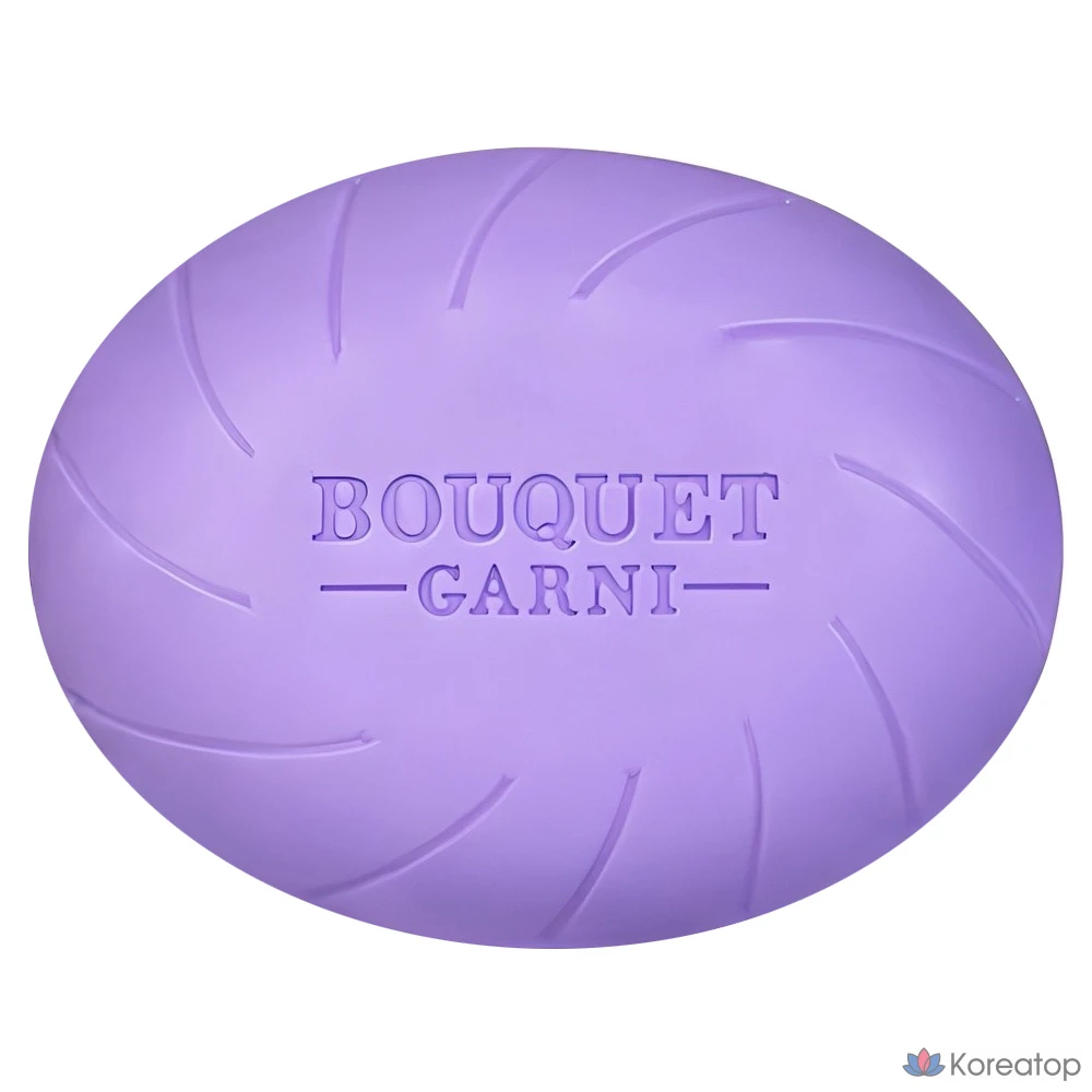 Лавандовое мыло Bouquet Garni, 90 г, 1 упаковка