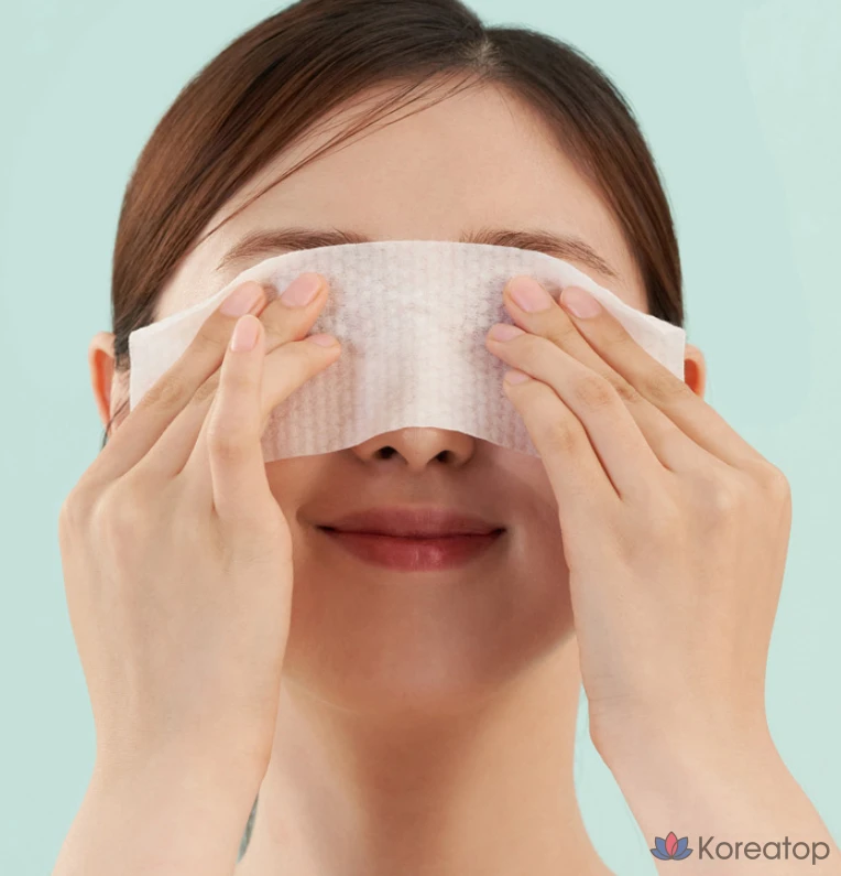 Набор для точечного и глубокого очищения кожи Point& Mini Cleansing Kit Set, 3 вида, 4 комплекта, фото 9