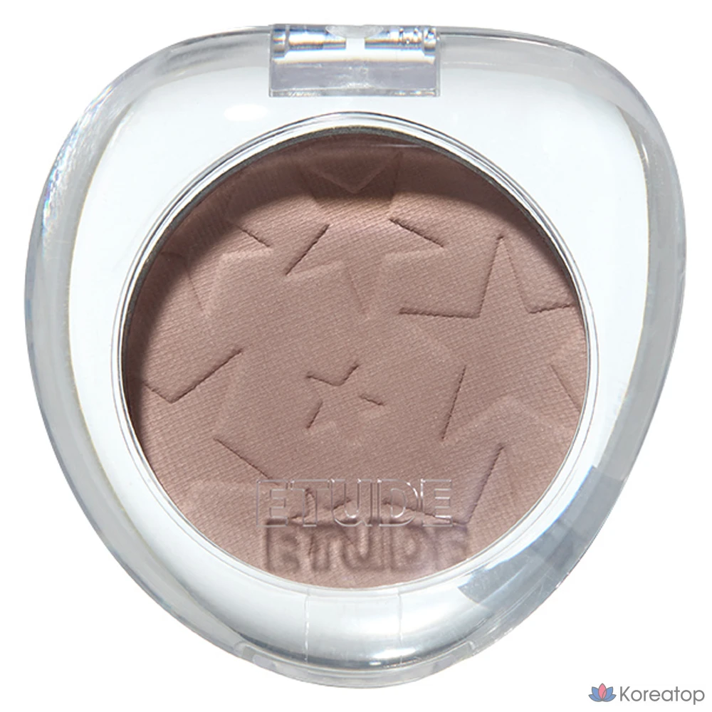 Этюд "Уоттс в моих глазах", Латте, 1 штука