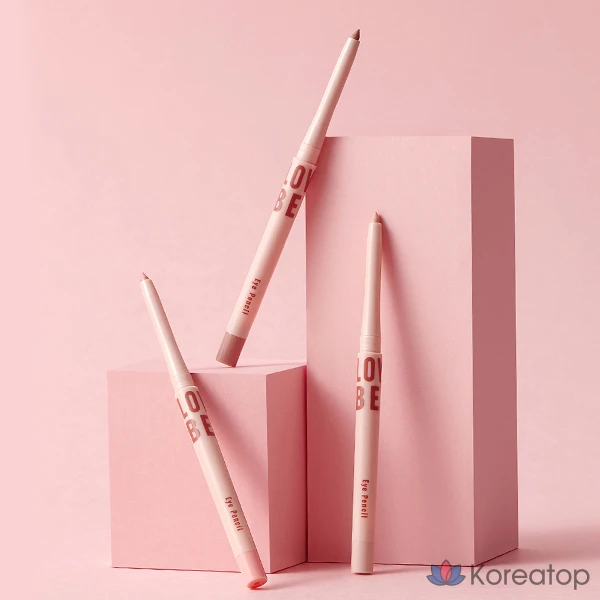 Карандаш для рисования Tony Moly Aegyo Beam 0,3 г, консилер 01 бежевого цвета, 1 шт., фото 4