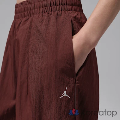 Брюки женские Jordan Brooklyn Woven Pants, фото 4