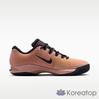 Теннисные кроссовки женские Nike Vapor 12 PRM Hard Court, фото 3