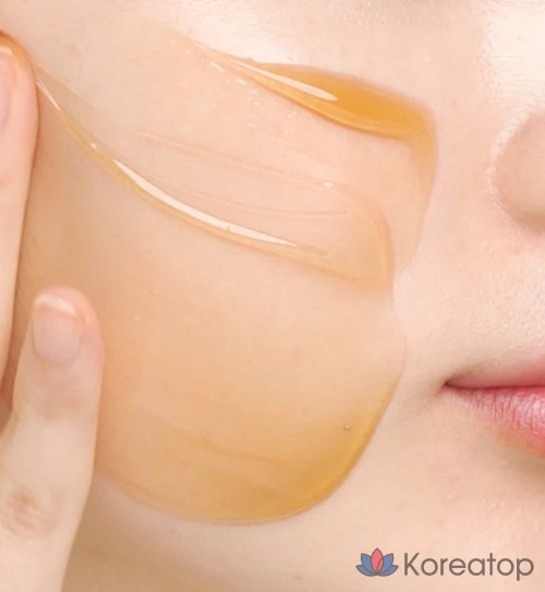 Очищающая маска для лица I'm From Honey Syrup Pack Cleanser, 120 г, 1 шт.