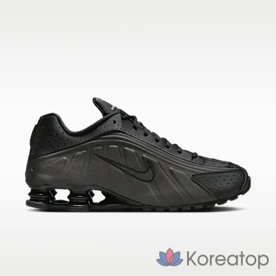 Кроссовки мужские Nike Shox R4, фото 3