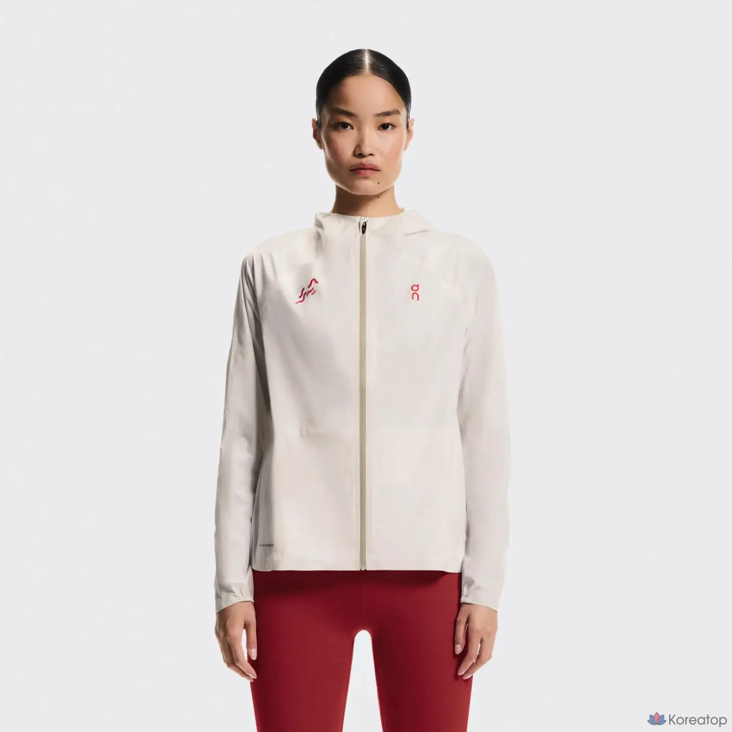 Куртка ON Performance Jacket Year of the Horse, фото 3