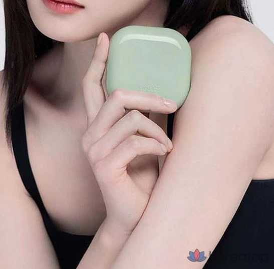 Набор Laneige Neo Cushion Matte Foundation 15 г + сменный блок 15 г, 13N1, цвет слоновой кости, 1 шт., фото 5