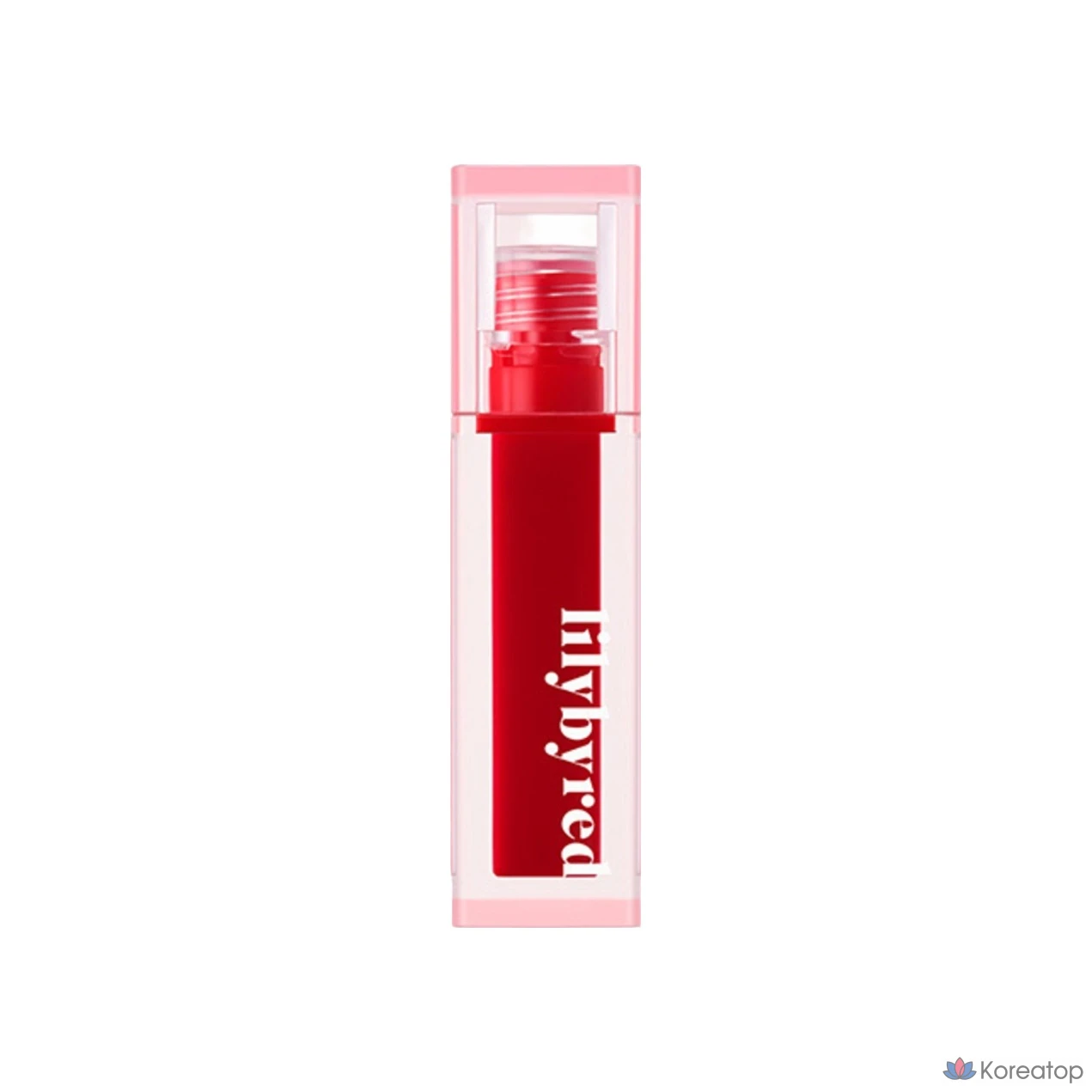 Тональный крем Lilybyred Juicy Liar Water Tint, оттенок Cherry Crush, 1 шт., фото 2