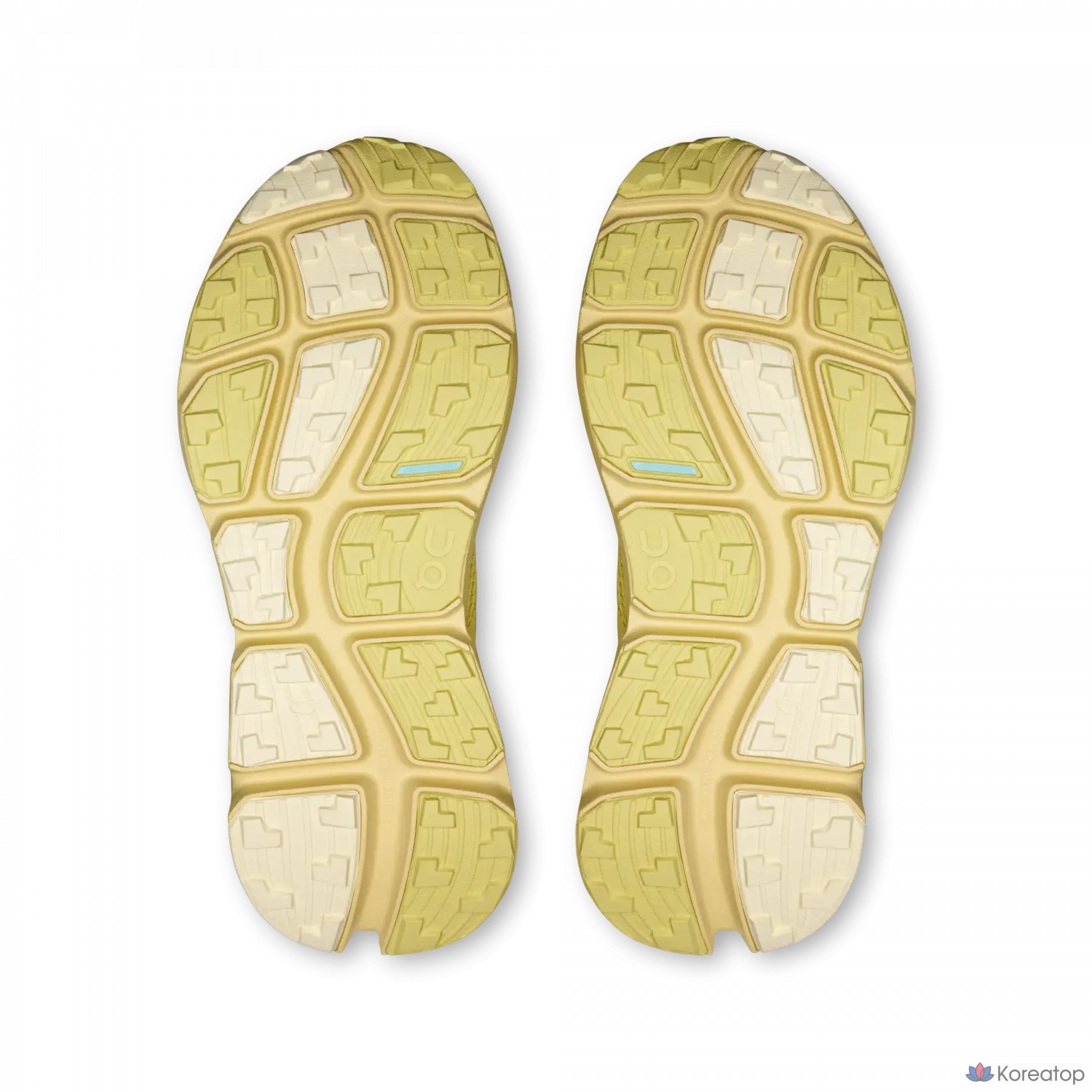 Мокасины ON Cloudsoma Moc, фото 4