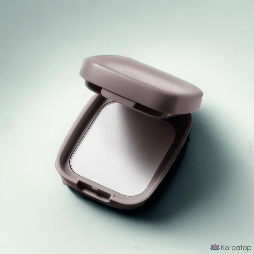 BBIA Last Sebum Pact 7g, 00 Super Clear, 1 шт.