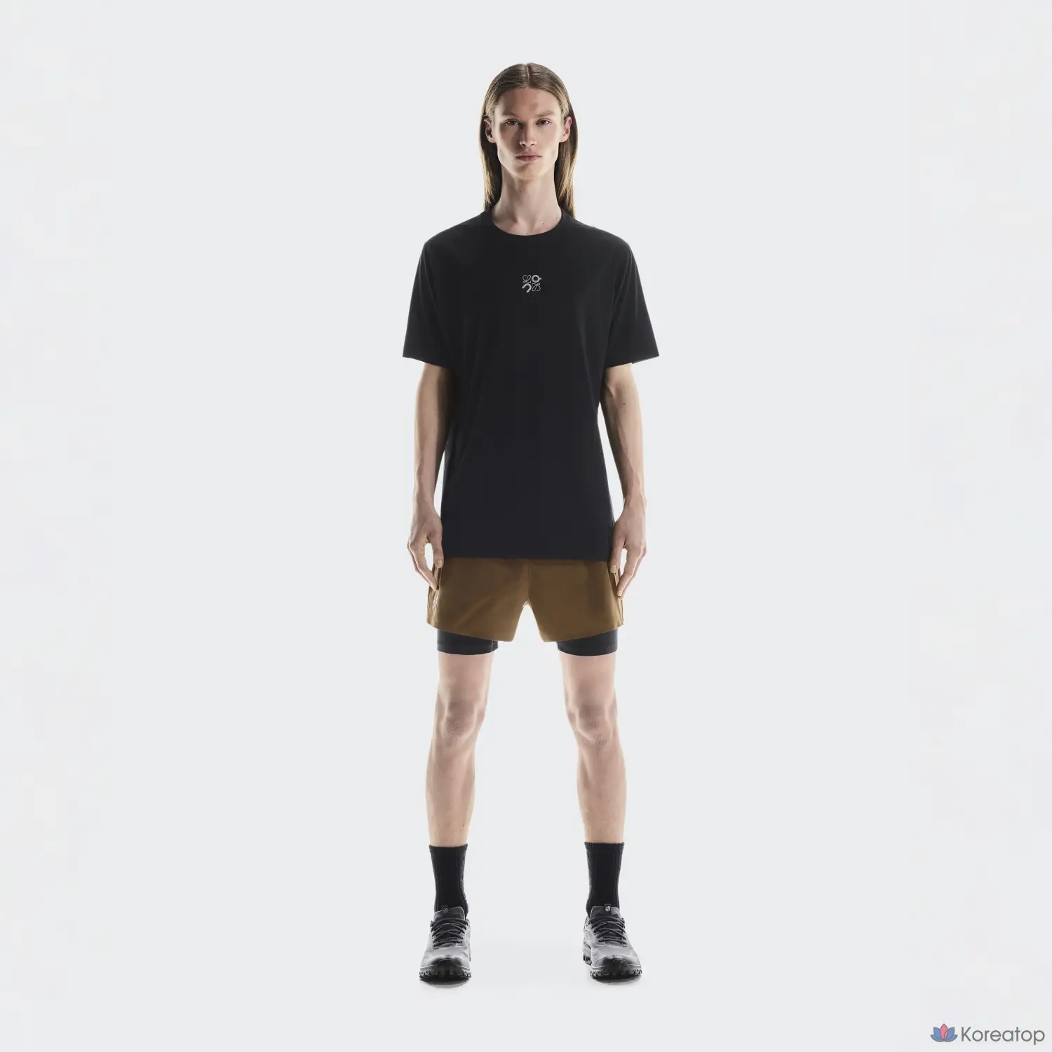 Шорты ON Performance Shorts LOEWE