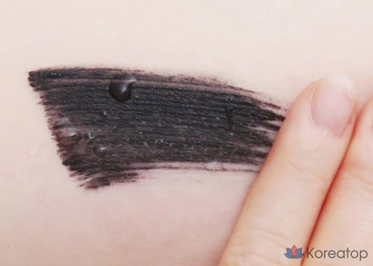 Тушь для ресниц Lilybyred Nine to Nine Infinite, 7 г, оттенок Long &amp; Curl, 1 шт.