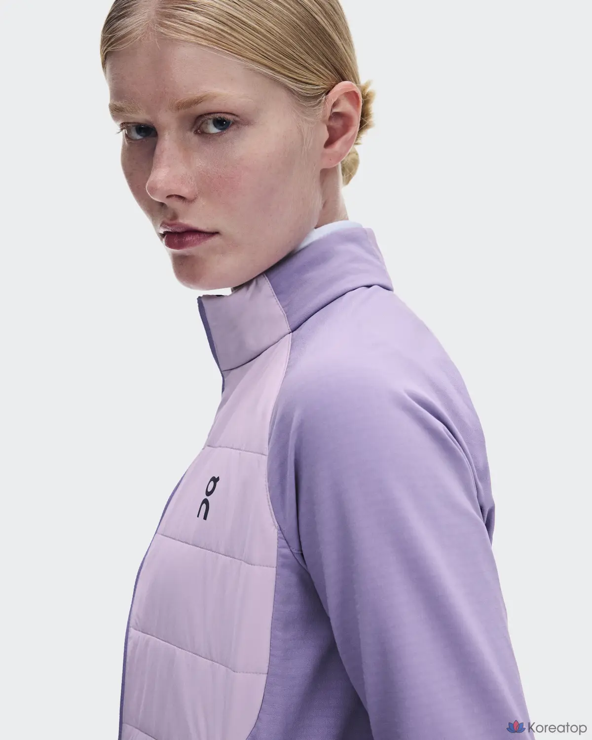 Куртка ON Weather Hybrid Jacket, фото 5