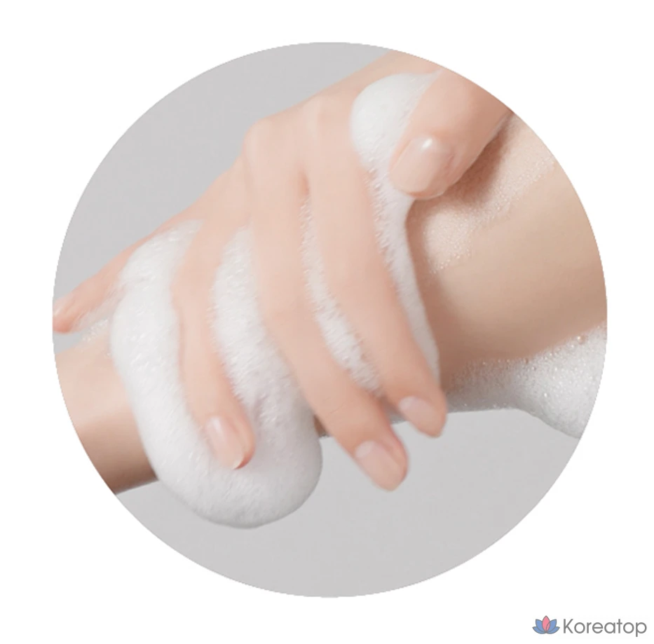 Увлажняющее средство для умывания Illiyoon MD Redich, 470 г, 1 шт.